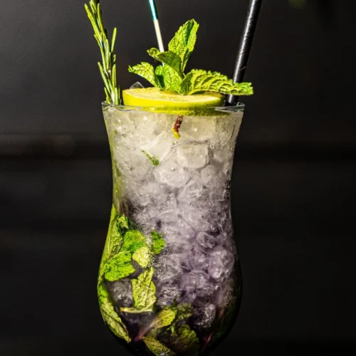 MOJITO VIOLETTE